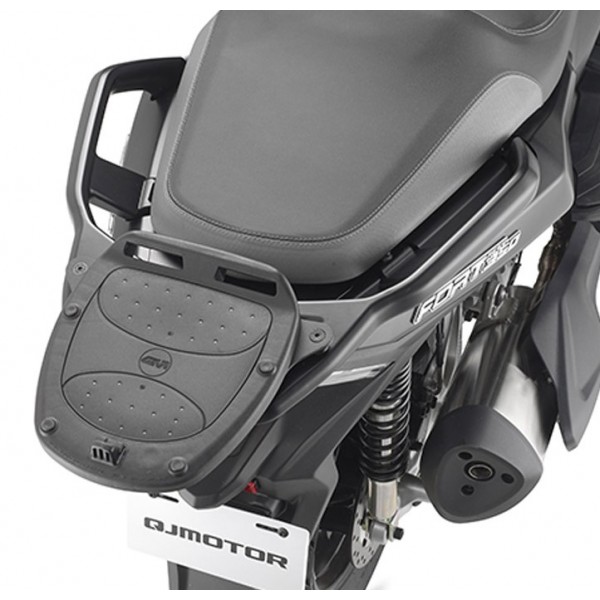Givi Πλάτη TB9700A_FORT 350 (24) QJ Motor 